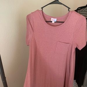 LULAROE NWOT DRESS